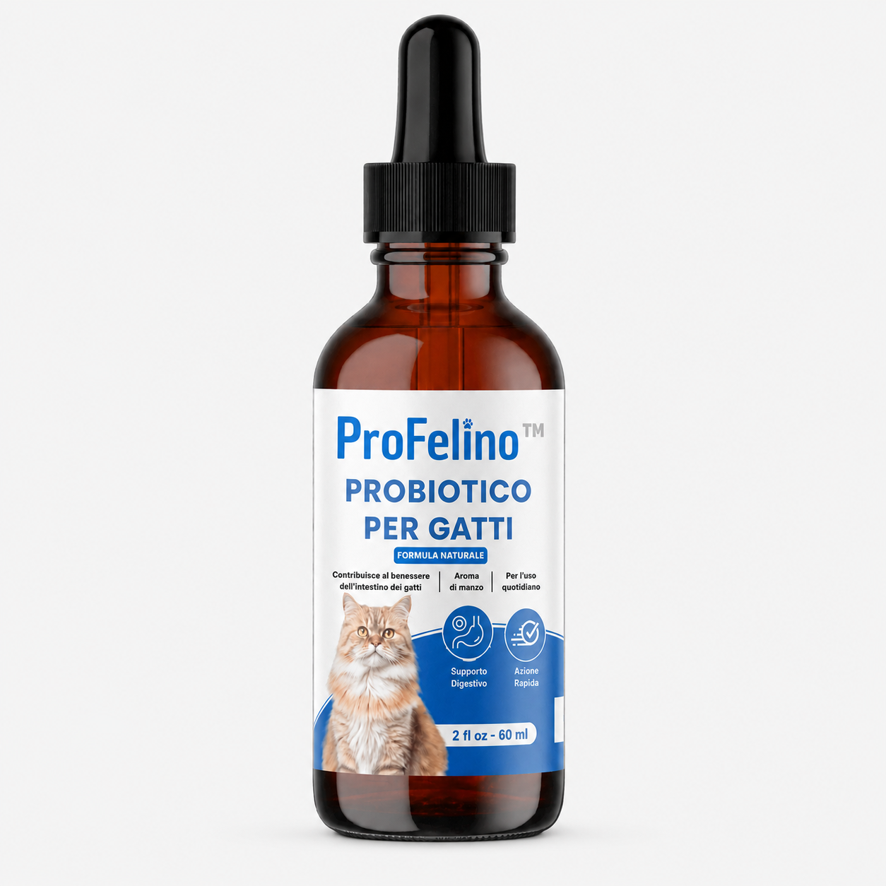 ProFelino- probiotico